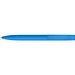 uma® CORAL GUM Drehkugelschreiber, hellblau