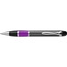 uma® NOBILIS B Drehbleistift, dunkelviolett