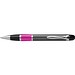 uma® NOBILIS B Drehbleistift, magenta