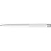 uma® ON TOP SI Druckkugelschreiber, weiss