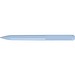 uma® RECYCLED PET PEN CHANGE ocean Drehkugelschreiber, hellblau