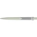 uma® RECYCLED PET PEN CORE F Druckkugelschreiber, grau