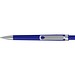 uma® RECYCLED PET PEN CORE F SI Druckkugelschreiber, dunkelblau