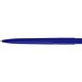 uma® RECYCLED PET PEN PRO Druckkugelschreiber, dunkelblau