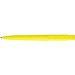 uma® RECYCLED PET PEN PRO Druckkugelschreiber, gelb