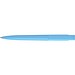 uma® RECYCLED PET PEN PRO Druckkugelschreiber, hellblau
