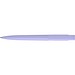uma® RECYCLED PET PEN PRO Druckkugelschreiber, hellviolett