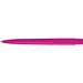 uma® RECYCLED PET PEN PRO Druckkugelschreiber, magenta