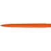 uma® RECYCLED PET PEN PRO Druckkugelschreiber, orange