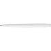uma® RECYCLED PET PEN PRO Druckkugelschreiber, weiss
