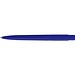 uma® RECYCLED PET PEN PRO F Druckkugelschreiber, dunkelblau