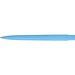 uma® RECYCLED PET PEN PRO F Druckkugelschreiber, hellblau