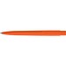 uma® RECYCLED PET PEN PRO F Druckkugelschreiber, orange