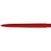 uma® RECYCLED PET PEN PRO F Druckkugelschreiber, rot