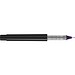 uma® RECYCLED PET PEN PRO FL Fineliner, dunkelviolett