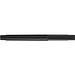 uma® RECYCLED PET PEN PRO FL Fineliner, schwarz