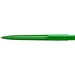 uma® PET PEN PRO frozen Druckkugelschreiber, grün