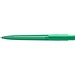 uma® RECYCLED PET PEN PRO frozen Druckkugelschreiber, petrol