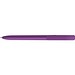 uma® SENZ RECY Drehkugelschreiber, violett