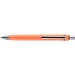 uma® SIX Druckkugelschreiber, orange