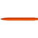 uma® STAGE RECY Druckkugelschreiber, orange