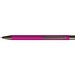 uma® STRAIGHT GUM B Druckbleistift, magenta