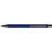 uma® STRAIGHT GUM B Druckbleistift, mittelblau