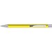 uma® STRAIGHT SI B Druckbleistift, gelb