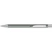 uma® STRAIGHT SI B Druckbleistift, grau