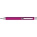 uma® STRAIGHT SI B Druckbleistift, magenta