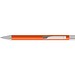uma® STRAIGHT SI B Druckbleistift, orange