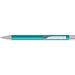 uma® STRAIGHT SI B Druckbleistift, petrol