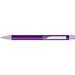 uma® STRAIGHT SI B Druckbleistift, violett