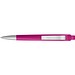 uma® STREAM M SI Druckkugelschreiber, magenta