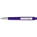 uma® STREAM M SI Druckkugelschreiber, violett