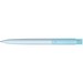 uma® Kugelschreiber TRINITY GUM, blaue Mine, pastell blau