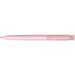 uma® Kugelschreiber TRINITY GUM, blaue Mine, pastell rosa