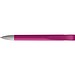 uma® YES F SI Druckkugelschreiber, magenta