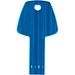 USB-Stick Schlüssel, hellblau, 4GB