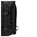 VINGA Baltimore RCS Abenteuer-Rucksack, schwarz