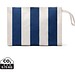 VINGA Lagoa GRS Essentials-Bag, navy blau