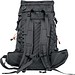 Wanderrucksack mit Hüftgurt TIM, anthrazit