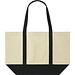 WARDHA Shopper, Shopper, schwarz