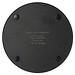 Wireless Charger mit LED Anzeige , schwarz