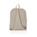 XD COLLECTION Impact Aware™ 285g/m² rCanvas-Rucksack, ungefärbt, off white