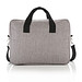 XD COLLECTION Laptop-Tasche 15 Zoll Basic, grau
