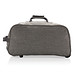 XD COLLECTION Wochenend-Trolley, grau