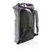 XD DESIGN Anti-Diebstahl-Rucksack Bobby Urban Lite, grau