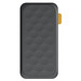 Xtorm FS520 Fuel-Serie 20.000 mAh 35 W Powerbank, mitternachtsschwarz
