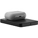 Xtorm Go2 15 W, 5000 mAh kabellose Powerbank, schwarz